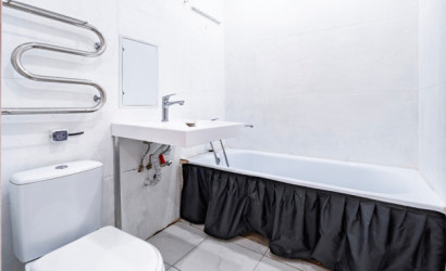 Купить 1-комнатную квартиру, Минск, ул. Люксембург Розы, д. 109 (Московский район). Фото 11