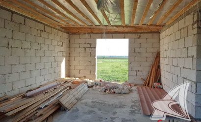 Купить дом, Стриганец, Ракитницкий с/с, 19.66 соток. Фото 9