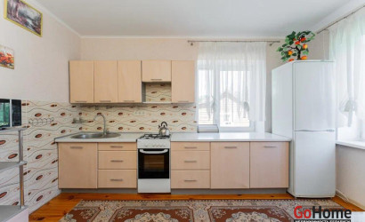 Купить дом, Юхновка, Дачная ул., 15 соток. Фото 9