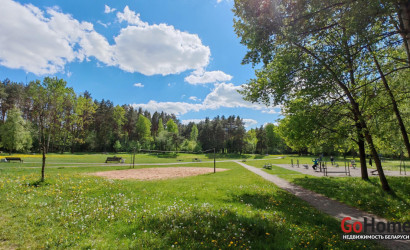 Купить 3-комнатную квартиру, Минск, Геологическая ул., 125(Партизанский район). Фото 40