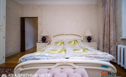 Купить 3-комнатную квартиру, Минск, ул. Богдановича Максима, д. 23 (Центральный район). Фото 10