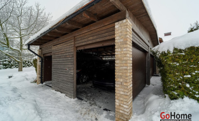 Купить коттедж, Минск, ул. Веснинка, д. 7, 25 соток. Фото 1