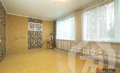 Купить 2-комнатную квартиру, Молодечно, Мира ул., 6. Фото 16