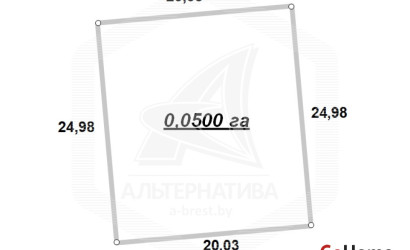 Купить дачу, Брест, Мотыкальский с/с, 5 соток. Фото 5