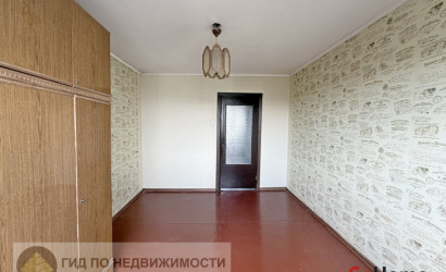 Купить 3-комнатную квартиру, Гродно, просп. Я.Купалы, д. 45. Фото 15