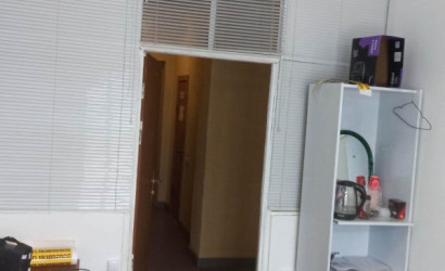 Аренда офиса, Минск, Богдановича пер., 52,  от 10 до 96 кв.м.. Фото 2