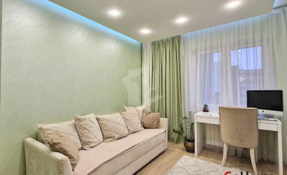 Снять 3-комнатную квартиру, Минск, ул. Репина, д. 4. Фото 13