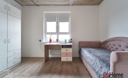 Купить 4-комнатную квартиру, Минск, Нововиленская ул., 53 (Центральный район). Фото 12