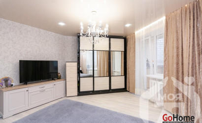 Купить 4-комнатную квартиру, Молодечно, Виленская ул., 33. Фото 8