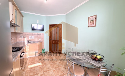 Купить 2-комнатную квартиру, Брест, ул. Вольная. Фото 3