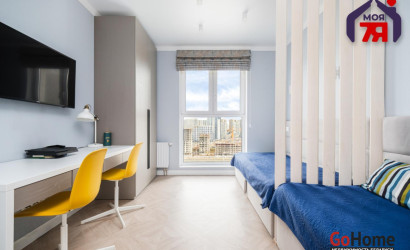 Купить 3-комнатную квартиру, Минск, Лейтенанта Кижеватова ул., 3/Б (Октябрьский район). Фото 9