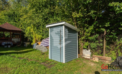 Купить дом в деревне, Дубок-83, 8.5 соток. Фото 26