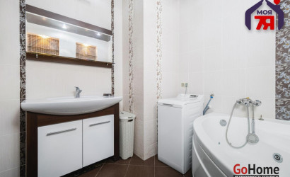 Купить 3-комнатную квартиру, Минск, Грушевская ул., 91(Московский район). Фото 18