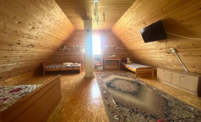 Купить дом в деревне, Заречный-05, 13.39 соток. Фото 16