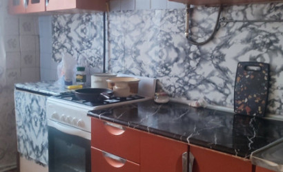 Снять 3-комнатную квартиру на сутки, Скидель, Шеремета,  6. Фото 1