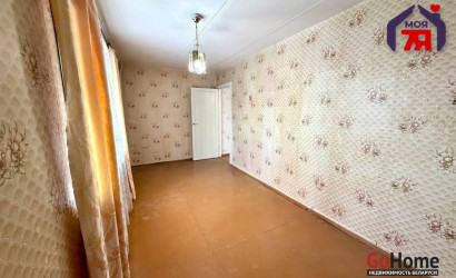 Купить 2-комнатную квартиру, Слуцк, Ленина ул., 152. Фото 12