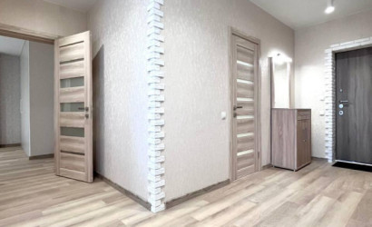 Купить 2-комнатную квартиру, Минск, Победителей просп., 135/Б (Центральный район). Фото 47