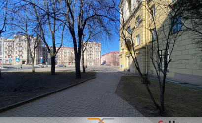 Аренда торгового помещения, Минск, Независимости просп., 46,  75.8 кв.м.. Фото 8