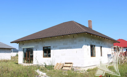 Купить дом, Большие Радваничи, Радваничский с/с, 21.95 соток. Фото 4