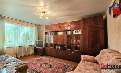 Купить 2-комнатную квартиру, Минск, Краснослободская ул., 7 (Заводской район). Фото 3