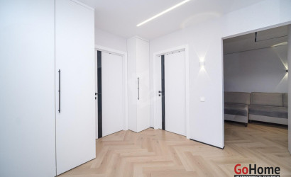 Купить 4-комнатную квартиру, Минск, Любимова просп., 41 (Московский район). Фото 25