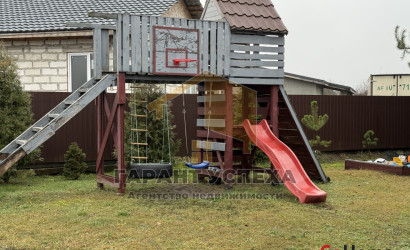 Купить дачу, Брест, Козловичи, 6.5 соток. Фото 6