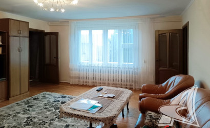 Купить дом, Кобрин, г. Кобрин, 14.81 соток. Фото 4