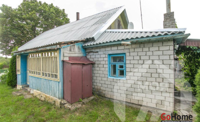 Купить дом, Городечно, Пушкина ул., 20.46 соток. Фото 13