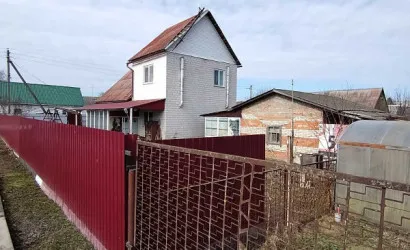  2-этаж.(110.5 м2), Жлобин(Островского, 25)