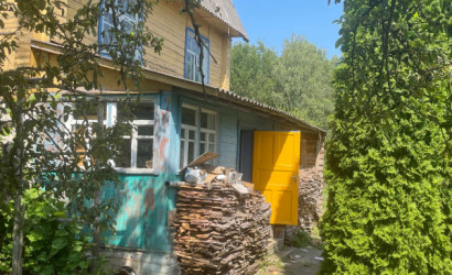 Купить дачу, Литовск, Садовое товарищество Ульянка , 10 соток. Фото 9