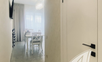 Купить 2-комнатную квартиру, Брест, Ковалево, пр-т Республики. Фото 15