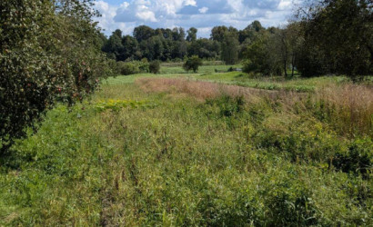 Купить участок, Новый Двор, Речная ул., 22 соток. Фото 1