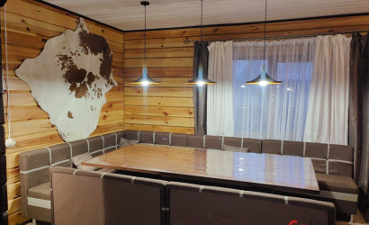 Снять на сутки агроусадьбу, Стаховка, Придорожная, д. 7. Фото 5