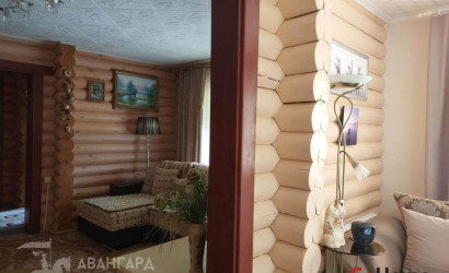 Купить дом, Бобовичи, Луговая ул., 8.31 соток. Фото 12