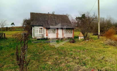 Купить дом, Рудомейка, 50 соток. Фото 2