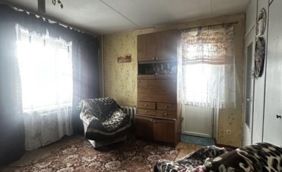 Купить 1-комнатную квартиру, Минск, Шугаева ул., 11 (Первомайский район). Фото 1