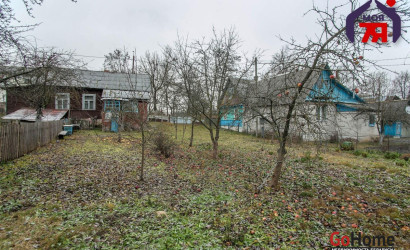 Купить дом, Вилейка, 1 Мая ул., 15 соток. Фото 8