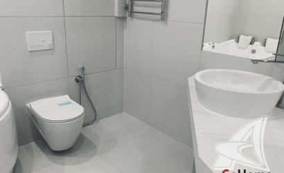 Купить 4-комнатную квартиру, Брест, Центр, ул. Халтурина. Фото 17