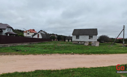 Купить коттедж, Малая Ольшанка, Новая 3, 25 соток. Фото 5