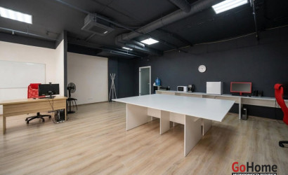 Аренда торгового помещения, Минск, Немига ул., 5,  141 кв.м.. Фото 8