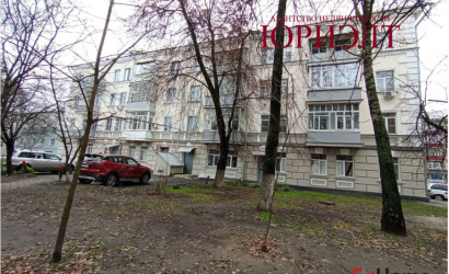 Купить 3-комнатную квартиру, Гомель, Кирова, 38. Фото 4