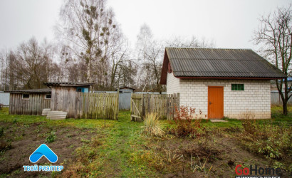 Купить дом, Прибор, Мотылёва ул., 24.96 соток. Фото 4