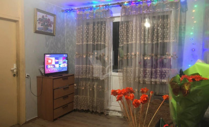 Купить 2-комнатную квартиру, Минск, Народная ул., 22 (Заводской район). Фото 2