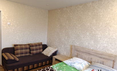 Снять 3-комнатную квартиру на сутки, Брест, просп. Машерова, д. 39  KFC. Фото 6