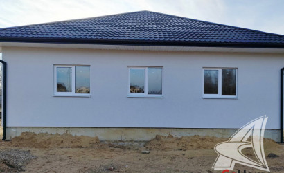 Купить дом, Большие Мотыкалы, Мотыкальский с/с, 12.38 соток. Фото 23