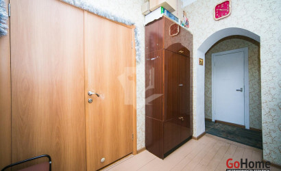 Купить 3-комнатную квартиру, Минск, Партизанский просп., 103(Заводской район). Фото 8
