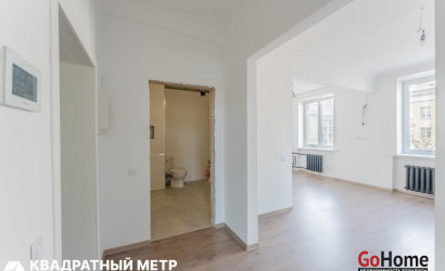 Купить 3-комнатную квартиру, Минск, Независимости просп., 35(Центральный район). Фото 10