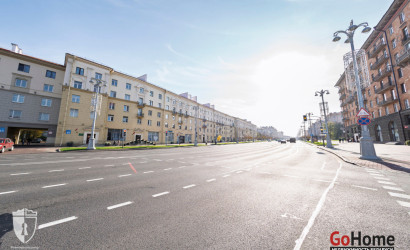 Купить 2-комнатную квартиру, Минск, Независимости, 46 (Советский район). Фото 8