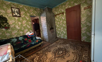 Купить дом, Боруны, Гольшанская ул., 22 соток. Фото 21