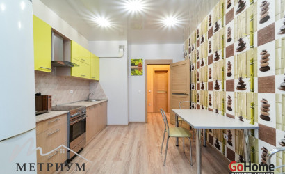 Купить 1-комнатную квартиру, Минск, Дзержинского просп., 11 (Московский район). Фото 10